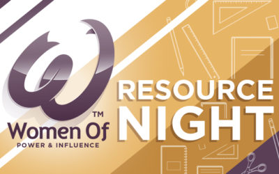 Resource Night May 28, 2020